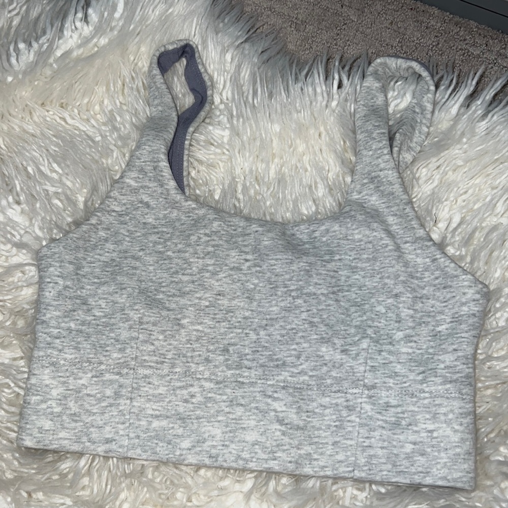 Fabletics Reversible Bralette - image 1